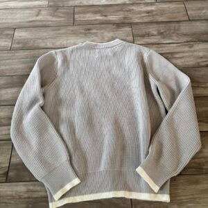 Maison Margiela Men's Sweatshirt - Image 1