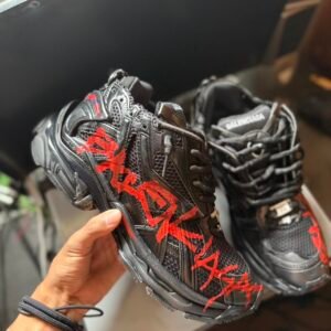 Balenciaga Men's multi Trainers - Image 5
