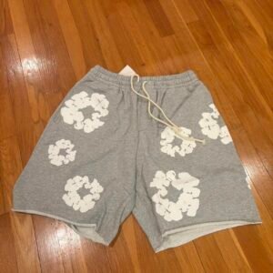 Denim Tears Men's multi Shorts - Image 1