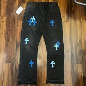 Men’s multi Jeans