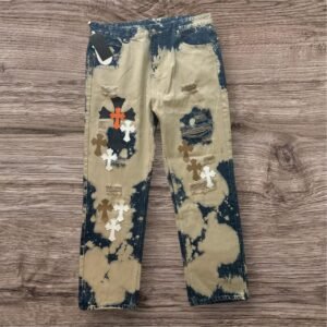 Men’s multi Jeans