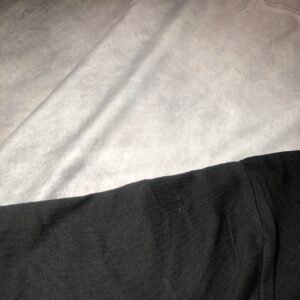 Men's Black T-shirt - Image 5