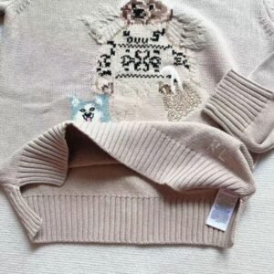 Polo Ralph Lauren Women's Jumper - Image 5
