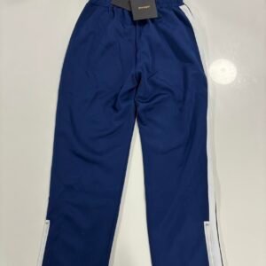 Palm Angels Men's Navy and Blue Jumpsuit - Image 5