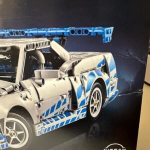 Lego Building-sets-blocks - Image 5