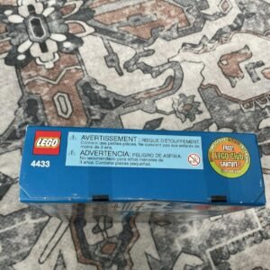 Lego Building-sets-blocks - Image 5