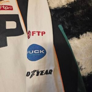 FTP Men's multi Jacket - Image 5