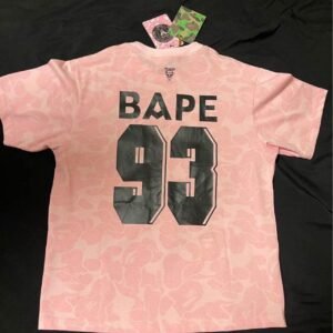 BAPE Men's multi Top - Image 1