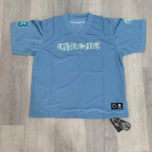 Men’s Blue T-shirt