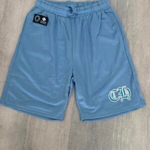 Men’s Blue Shorts