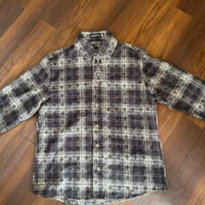 Chrome Hearts Men’s multi Shirt
