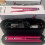 Dyson Women’s Pink and Purple Hair-accessories