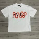 Amiri Men’s White T-shirt