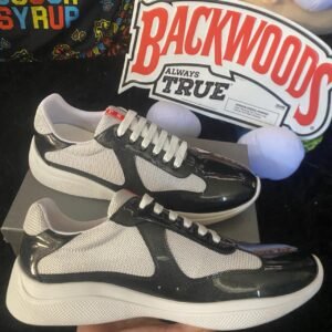 Prada Men's multi Trainers - Image 1