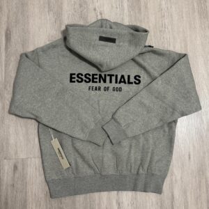 Essentials Men's Grey Top