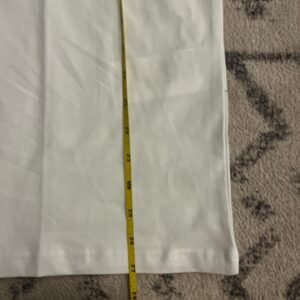 Maison Margiela Men's White T-shirt - Image 6