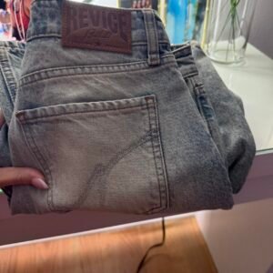 Revice Women's Blue Jeans - Image 6