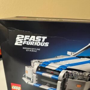 Lego Building-sets-blocks - Image 6