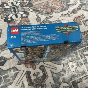 Lego Building-sets-blocks - Image 6