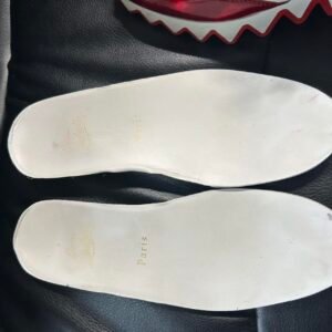 Christian Louboutin Women's multi Trainers - Image 6