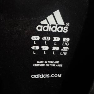 Adidas Men's White T-shirt - Image 6