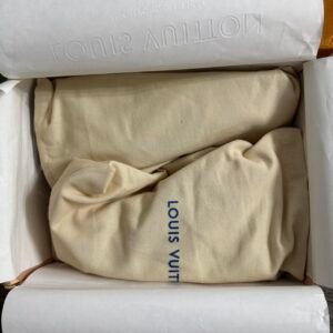 Louis Vuitton Men's multi Trainers - Image 6