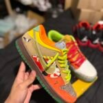 Nike Men’s multi Trainers