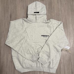 Essentials Men's Grey Top