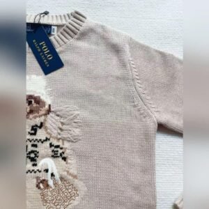 Polo Ralph Lauren Women's Jumper - Image 7