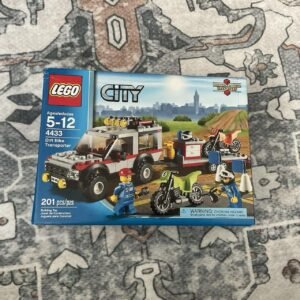 Lego Building-sets-blocks - Image 7