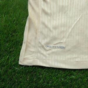 Nike Men's Tan T-shirt - Image 7