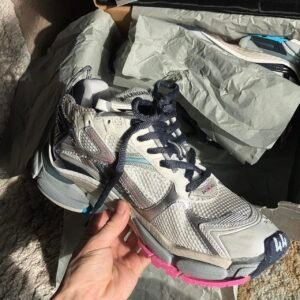 Men's multi Trainers - Image 7
