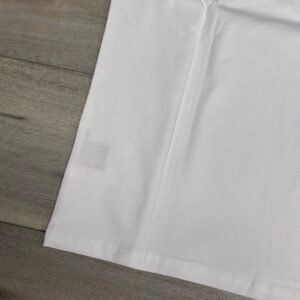 Amiri Men's White T-shirt - Image 7
