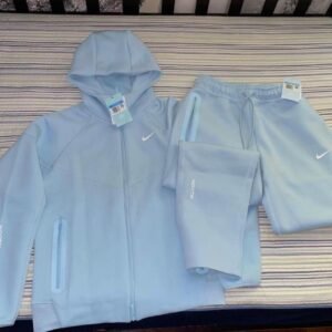 NOCTA Full Tracksuit - Image 1