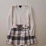 Burberry Women’s Skirt