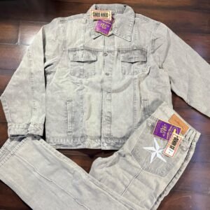 Men's Jacket - Image 1
