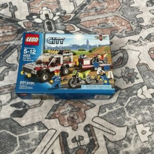 Lego Building-sets-blocks - Image 8