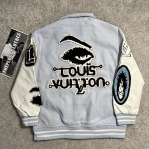 Men's multi Jacket - Image 8