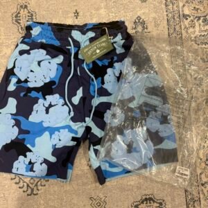 Denim Tears Men's multi Shorts - Image 1