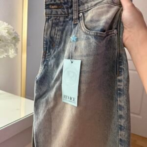 Revice Women's Blue Jeans - Image 8