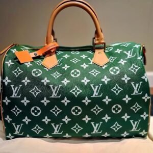 krynar49-preloved-louis-vuitton-calfskin-speedy - Image 1