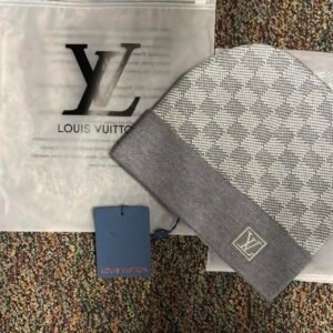 Louis Vuitton Men's multi Hat - Image 1