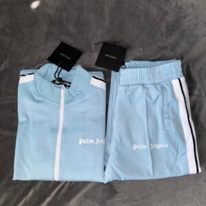 Palm Angels Men's multi Jumpsuit - Image 1