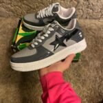 BAPE Men’s multi Trainers