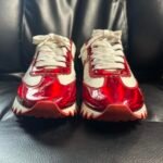 Christian Louboutin Women’s multi Trainers