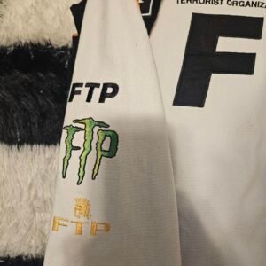 FTP Men's multi Jacket - Image 8