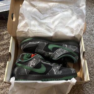 Nike Men's multi Trainers - Image 1