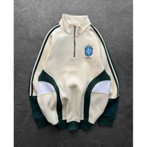 BRZ Unisex Sweatshirt - Image 1