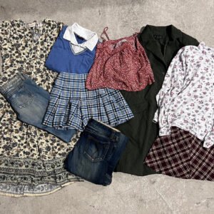 Ladies Mix - Image 2