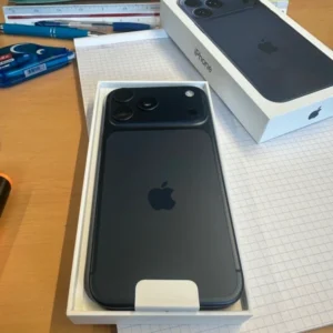 iPhone 17 pro Max - Image 3